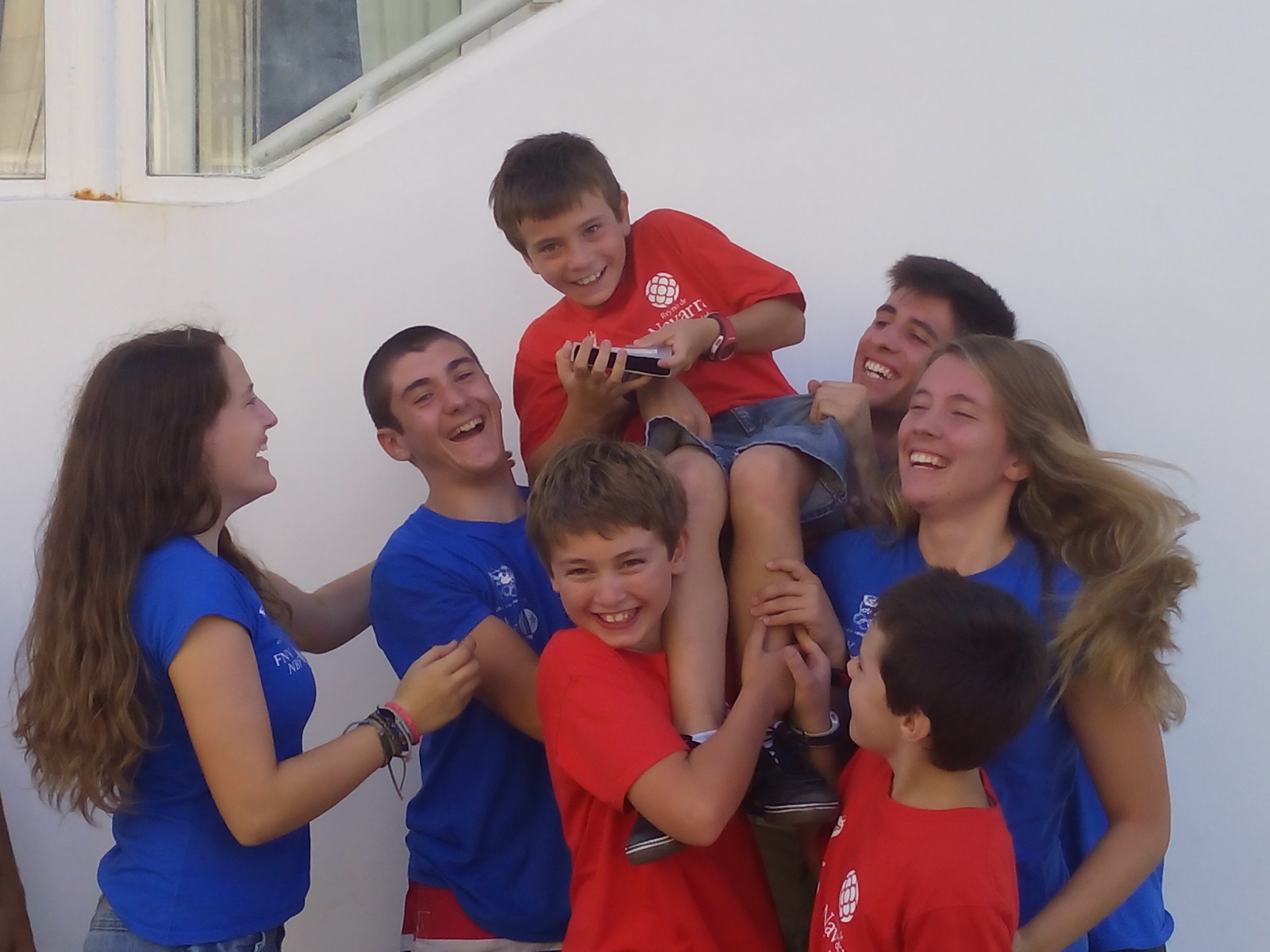 ORO PARA EL BENJAMIN EN EL XVIII TROFEO DIARIO VASCO